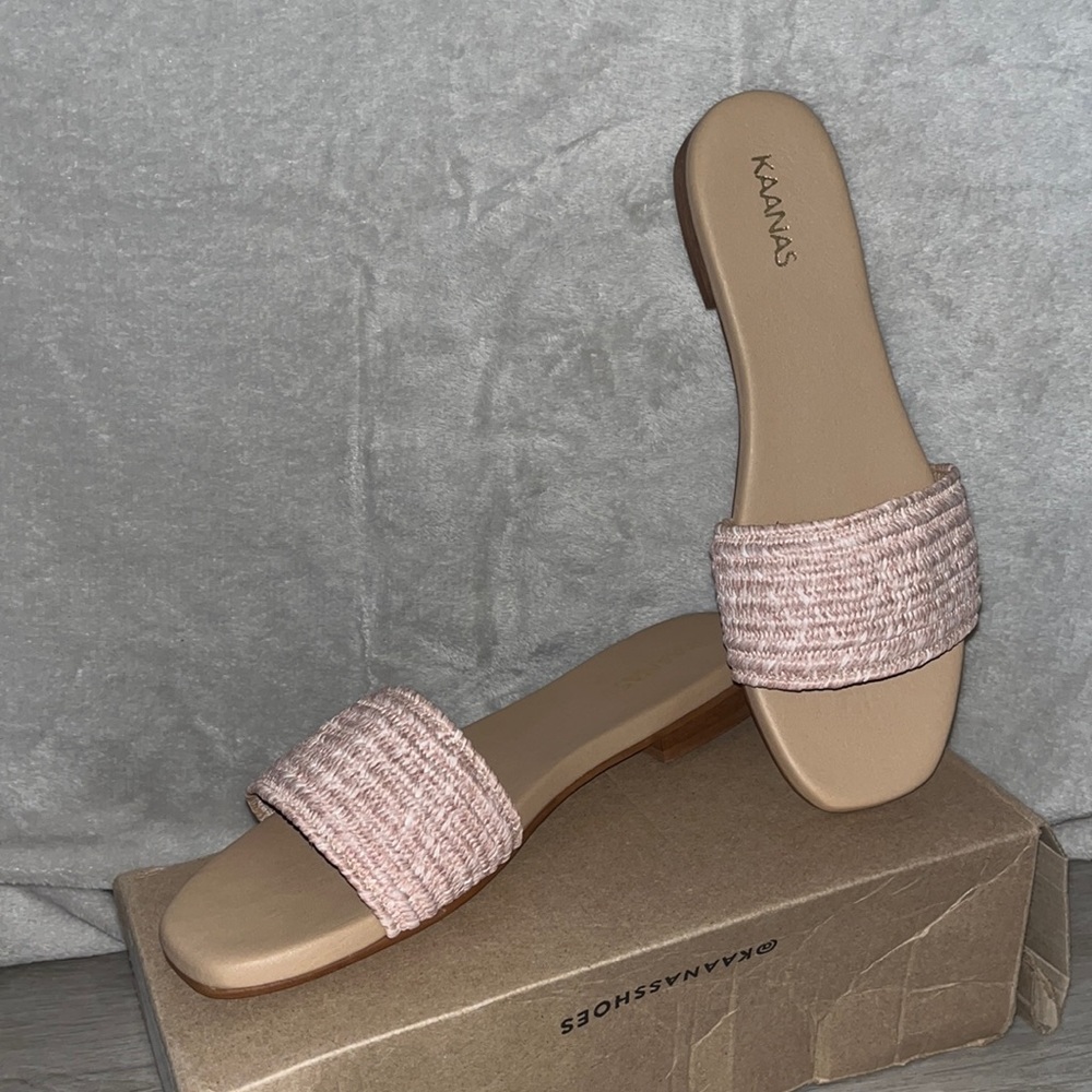 KAANAS Bimini Elastic Braid Slide
